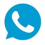 WhatsApp Plus icon