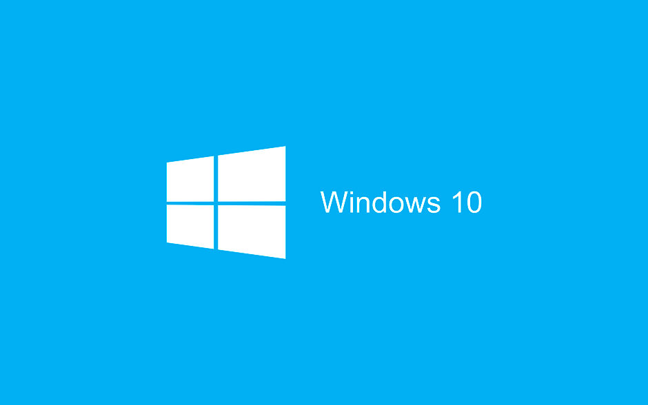 icono de Windows 10