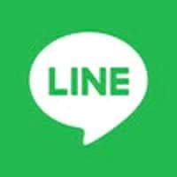 icono de LINE