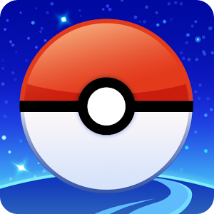 icono de Pokémon Go