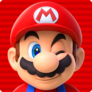 icono de Super Mario Run