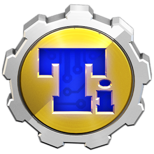icono de Titanium Backup Pro