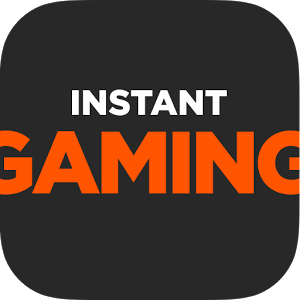 icono de Instant Gaming