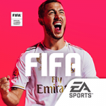 FIFA Fútbol icon