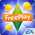 Los Sims FreePlay icon