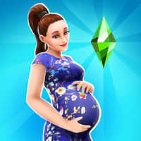 icono de Los Sims FreePlay