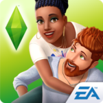 Los Sims™ Móvil icon