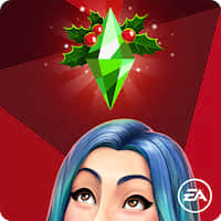 icono de Los Sims™ Móvil