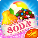 Candy Crush Soda Saga icon