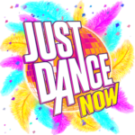 Just Dance Now icon