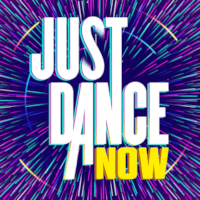 icono de Just Dance Now