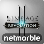 Lineage 2 Revolution icon