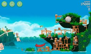 imagen de Angry Birds Rio 16540