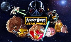 imagen de Angry Birds Star Wars 1637