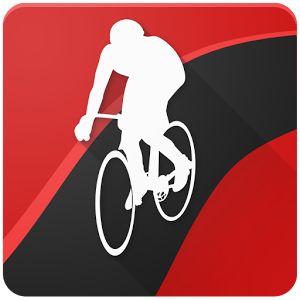 icono de Runtastic Road Bike