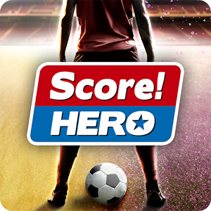 Score! Hero icon
