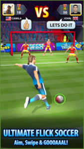 imagen de Soccer! Hero 1548