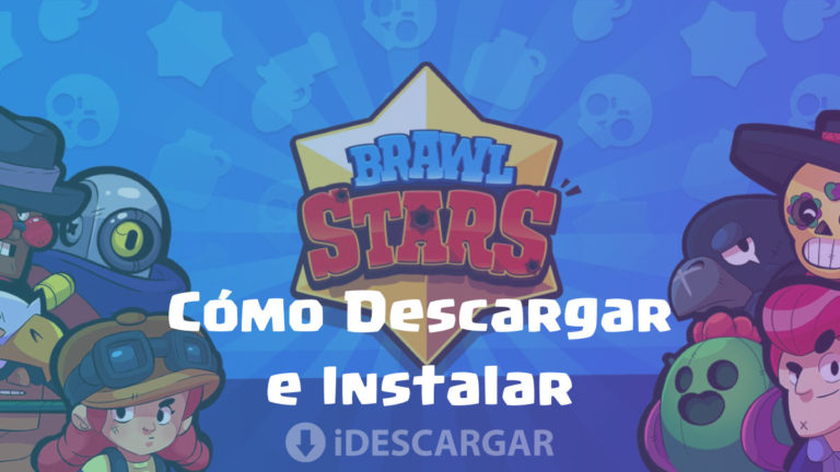 Imagen de Cómo Descargar e Instalar Brawl Stars en Android, iPhone y iPad