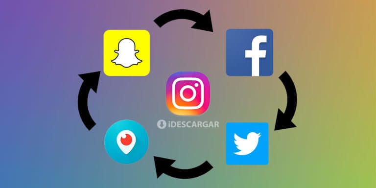 Imagen de Las Mejores Aplicaciones de Redes Sociales del 2019