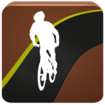 Runtastic Mountain Bike icon