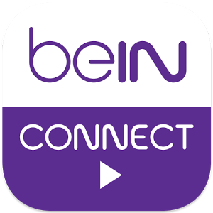 icono de beIN CONNECT TV
