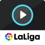 LaLiga TV icon