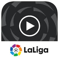 icono de LaLiga TV