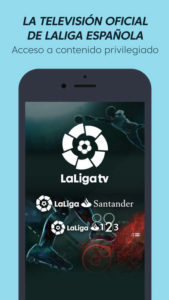 imagen de LaLiga TV 1719