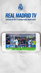 imagen de Real Madrid App 1736