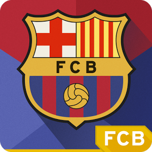 icono de FC Barcelona Official App