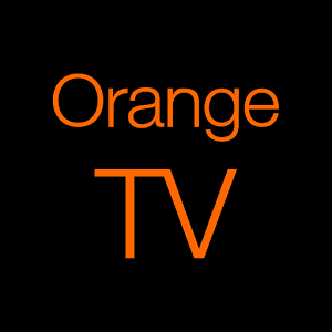 icono de Orange TV