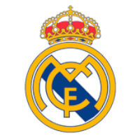 icono de Real Madrid App