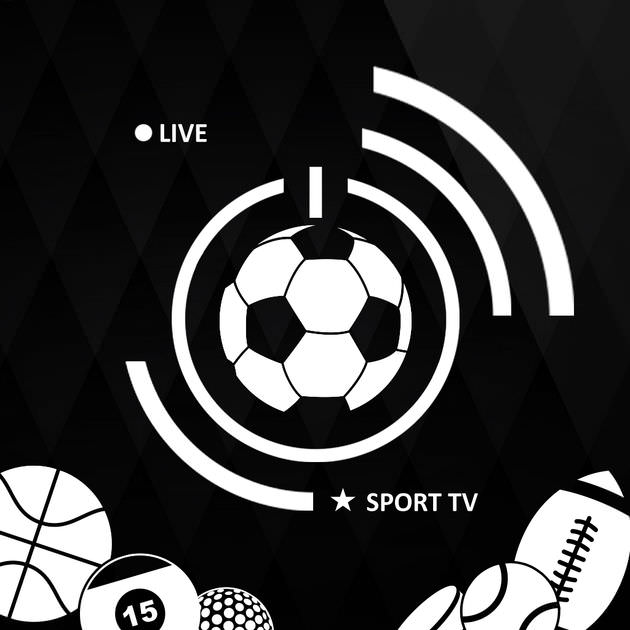 icono de Sport TV Live