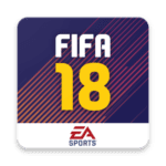 EA SPORTS™ FIFA 18 Companion icon