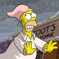 icono de Los Simpson™ Springfield