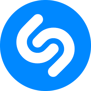 icono de Shazam