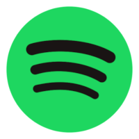 icono de Spotify Music
