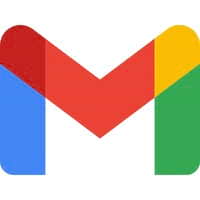 icono de Gmail