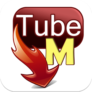 icono de TubeMate Youtube Downloader