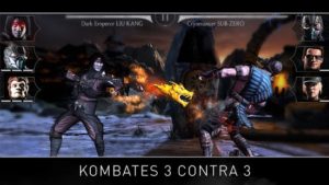 imagen de Mortal Kombat X 2490