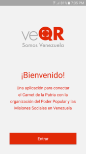 imagen de veQR - Somos Venezuela 2408