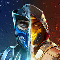 icono de Mortal Kombat X