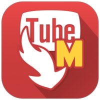 icono de TubeMate