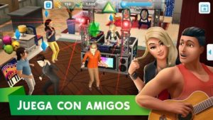 imagen de Los Sims™ Móvil 2771