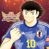 icono de Captain Tsubasa: Dream Team
