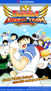 imagen de Captain Tsubasa: Dream Team 3026
