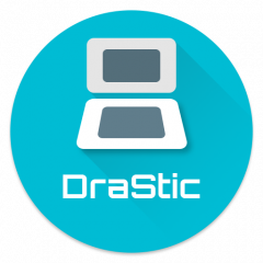 icono de DraStic