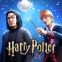 icono de Harry Potter: Hogwarts Mystery