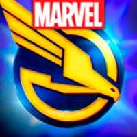 Marvel Strike Force icon