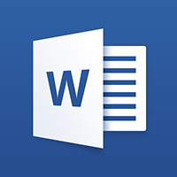 icono de Microsoft Word
